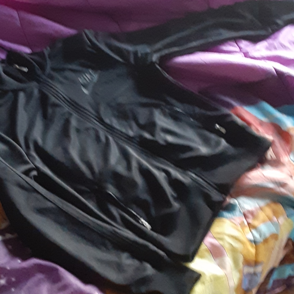 Nike Jacket